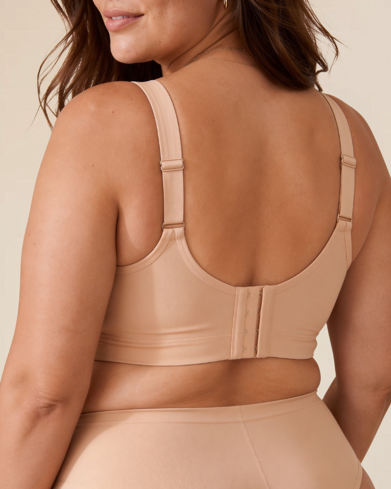 Jelly Soutien-Gorge Wireless Lissant
