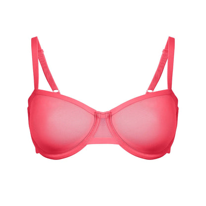 Mesh Bra
