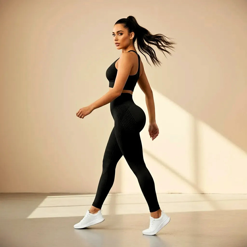 Lana - Push-up Legíny (SK)