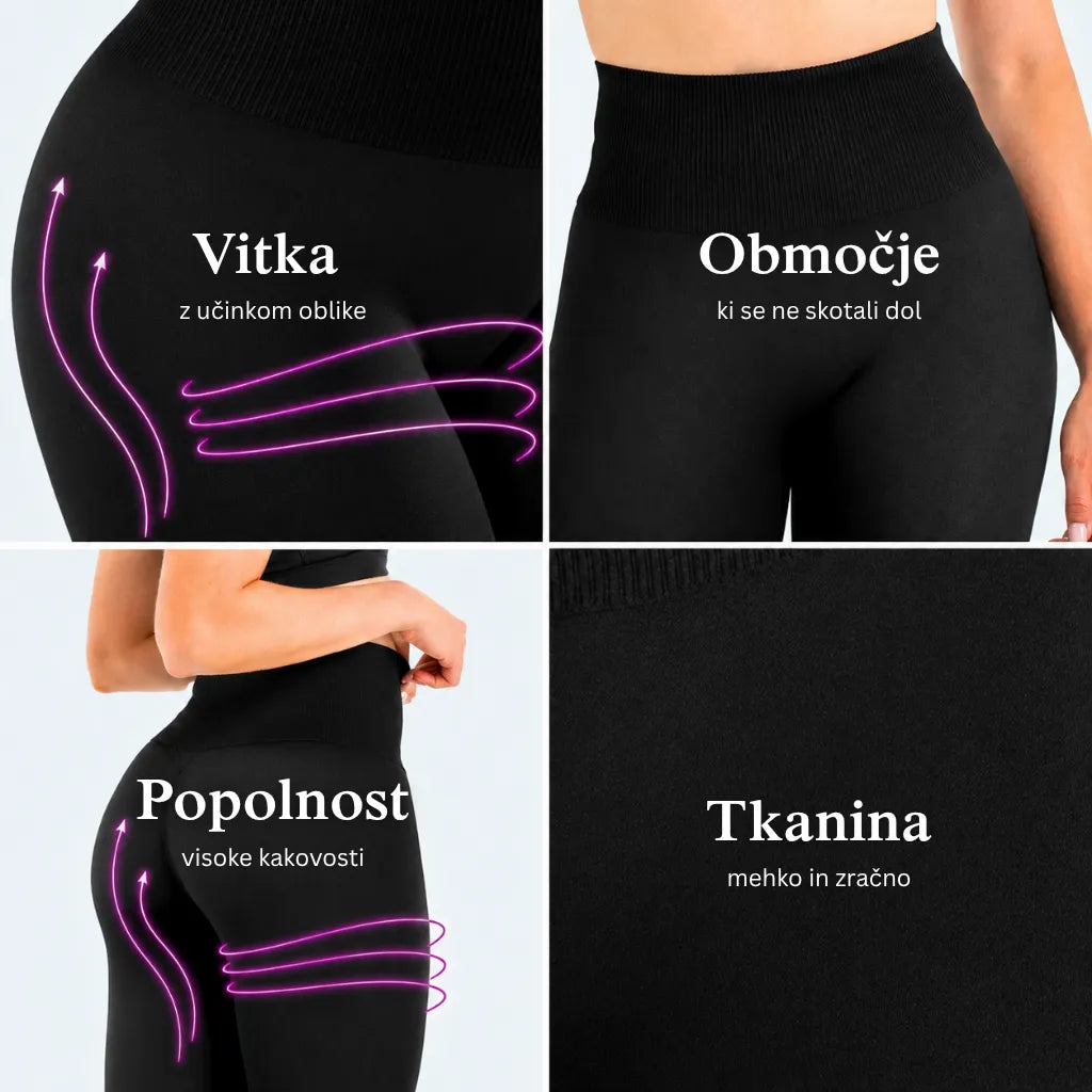 Alina™ Push-up pajkice (SN)