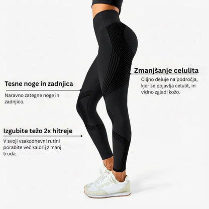 Lana - Push-up pajkice (SL)